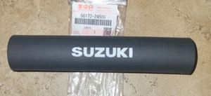 ALMOHADILLA DE ESPUMA PARA MANILLAR SUZUKI, LT230S QUAD SPORT, LT250R QUAD RACER - Imagen 1 de 4