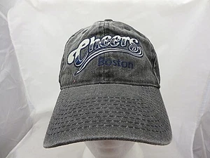 Cheers Boston Baseball Cap Mütze verstellbar v - Bild 1 von 4