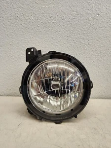 Lighting 55112872AG Head Light Assembly Fits Gladiator Wrangler (JL) Right - Picture 1 of 22