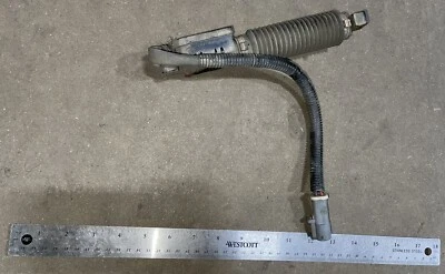 Sensor de altura delantero izquierdo Ford Lincoln Continental Mark VIII 1993 OE F3LF3C034AA Foto 1 de 4