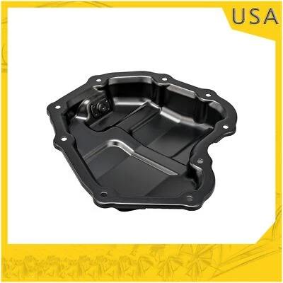1x Fit For 2013-2019 Nissan Sentra 1.8L Lower Engine Oil Pan 264053 - Изображение 1 из 4