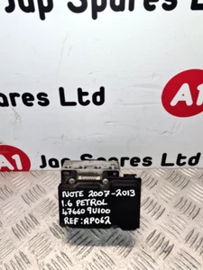 NISSAN NOTE MK1 2007 - 2013 1.6 PETROL ABS PUMP MODULE 476609U100 (REF : AP062) - Picture 1 of 6