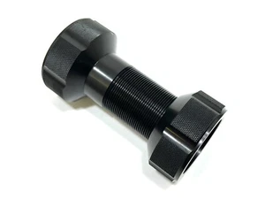 MV Agusta Single Sided Swingarm Rear Wheel Hub Balance Balancing Tool Adapter - Picture 1 of 5