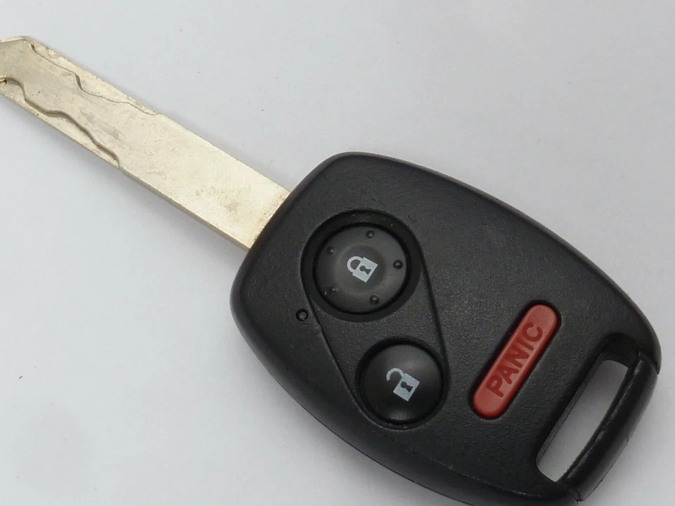 2009-2011 Honda Ridgeline RT RTL RTS Smart Key Fob Keyless Entry Remote OEM 2010 - Image 1 of 1