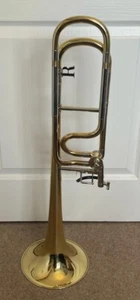 Rath R400 Trombone - Picture 1 of 10