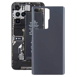 Glas Akkudeckel Backcover für ZTE Axon 30 Ultra 5G - Bild 1 von 8