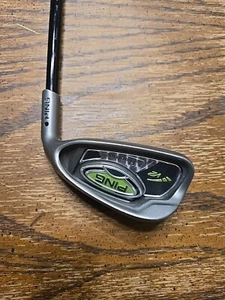Ping Rapture V2 7 Iron Black Dot TFC  Reg Graphite Aaa  - Picture 1 of 8