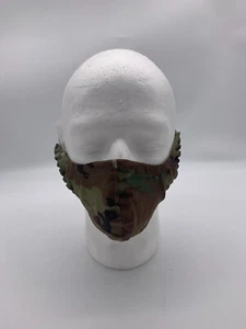 Genuine OCP Face Mask - Current US Army/Air Force - Picture 1 of 3