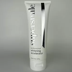 SEALED DEAL Supersmile Professional Whitening Accelerator 8 Oz - Picture 1 of 3