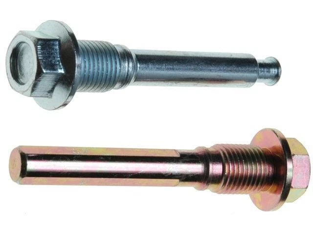 Raybestos 42MS95F Front Caliper Bolt Kit Fits 1992-1994 Mitsubishi Expo LRV Foto 1 de 1