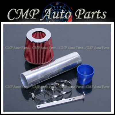 KIT DE ADMISIÓN DE AIRE AZUL ROJO PARA CAMIONETA HONDA RIDGELINE 2006-2008 3,5 L V6 4 PUERTAS  Foto 1 de 2