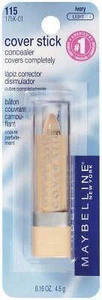 Maybelline Cover Stick Concealer, You Choose - Picture 1 of 5