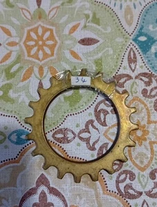 Nos Regina Oro 20T Pignone L'Eroica Colnago Bianchi Cinelli De Rosa Masi - Imagen 1 de 9