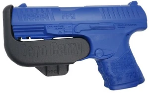 For Walther PPQ SC Zero Carry Elite In Waistband Holster for concealed carry - Picture 1 of 10