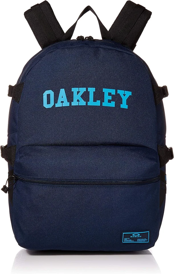 Oakley Backpack College Dress Blues Bag 921533ovt Fast