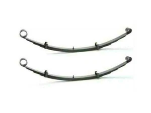FRONT LEAF SPRING SUZUKI SAMURAI 2 SET (3 LEAVES IN 1 SET) - Picture 1 of 1