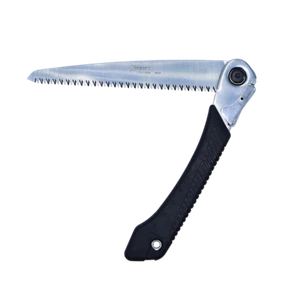 Zenport SF210 Folding Saw, 8.5-Inch Straight Steel Blade - 1 Pack - Picture 1 of 4