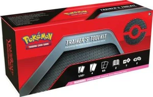 2020 Trainer's Toolkit POKEMON TCG - Sealed Box  - Picture 1 of 3
