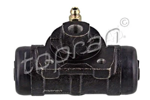 REAR Wheel Brake Cylinder Fits FORD Transit Bus 2000-2014 - Picture 1 of 6