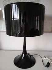 Flos Spun Light T2 in Gloss Black RRP £729!