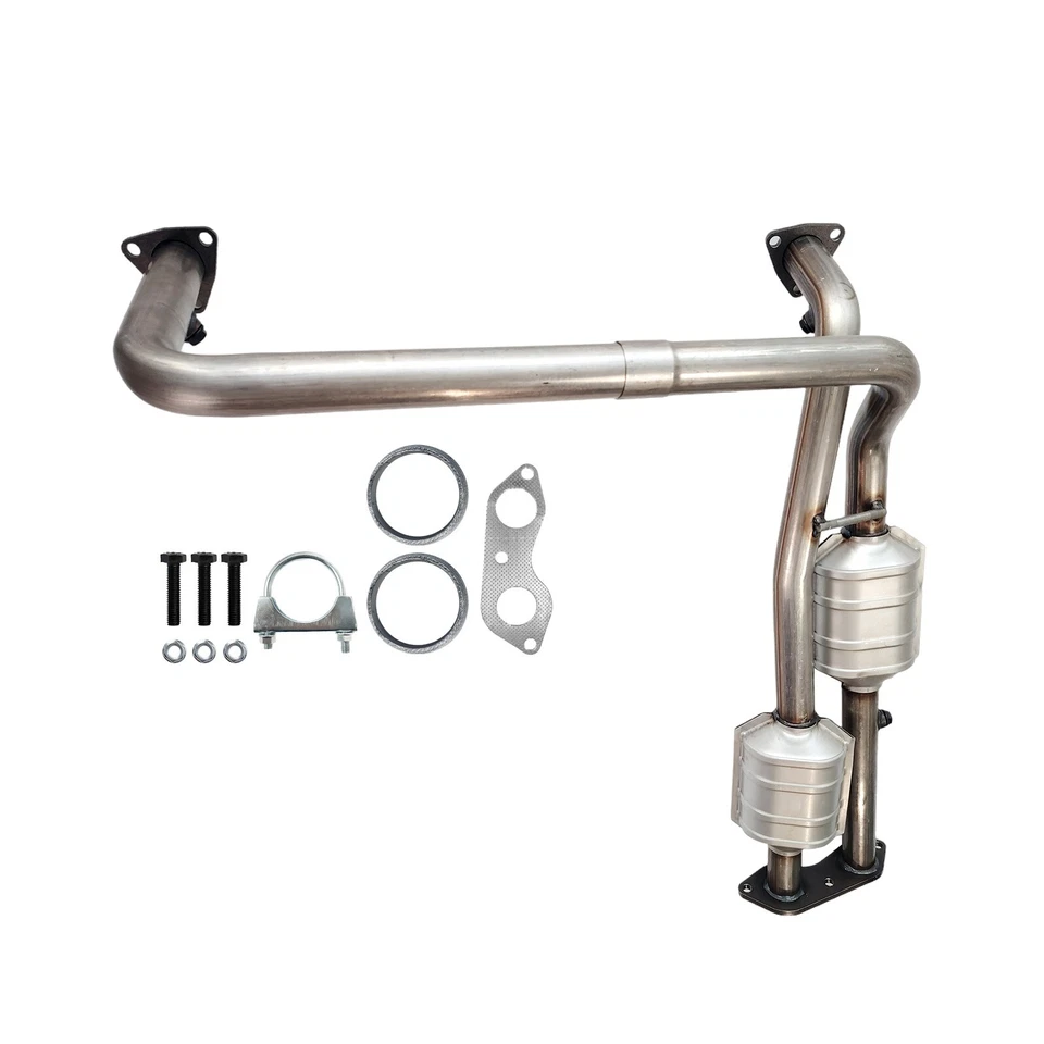 Catalytic Converter For 1996-2000 Cadillac Escalade Chevy C1500 GMC C2500 5.7L - Image 1 of 4