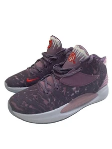 Nike KD14 NRG Valentine's Day DJ4336-900 Men’s Size 9.5 Basketball Shoes Read - Picture 1 of 8