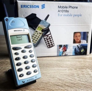 Ericsson A1018s - Afbeelding 1 van 4