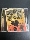 STEVE FORBERT THE WFUV CONCERT ACOUSTIC LIVE 2000 21 TRK CD