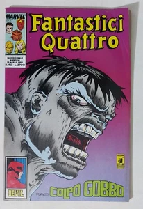 61097 FANTASTICI QUATTRO a. VI n. 90 - Star Comics 1993 - Picture 1 of 3