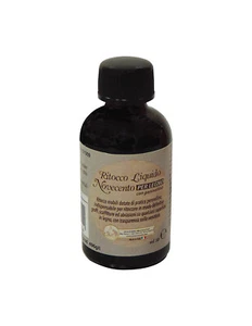 Novecento Ritocco Liquido per Mobili Nero 30 ml - Foto 1 di 1