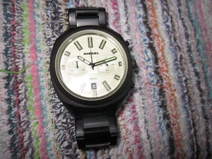 Diesel Chronograph Herren Quarz Uhr DZ 4497, wie neu! - Bild 1 von 7