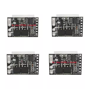 4x Scheda Protezione Sottotensione per Batterie 18v/20v MAX (70A Uscita MAX) - Foto 1 di 9