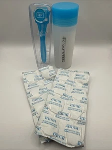 Rodan + Fields Redefine AMP MD Micro Exfoliating Roller Vial Tablets #1 - Picture 1 of 4