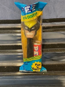 Pez Wolverine A, vástago negro, como nuevo en bolsa - Imagen 1 de 3