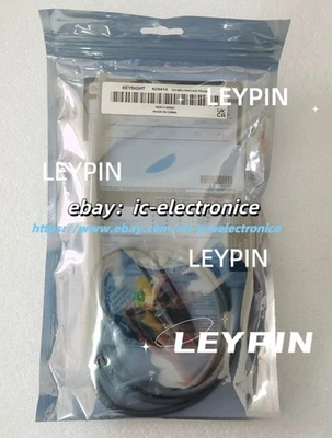 1pcs AGILENT KEYSIGHT N2841A 150MHZ oscilloscope probe/ic - Image 1 of 4