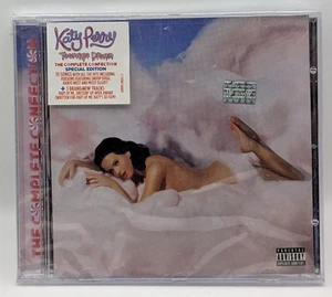 Katy Perry Teenage Dream The Complete Confection CD NEW SEALED - Bild 1 von 2