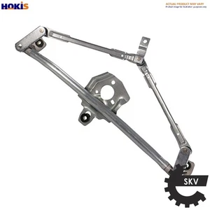WIPER LINKAGE 05SKV025 FOR FIAT 188A6/183A1.000 1.7L 188A7.000/A3.000 1.9L 4cyl - Picture 1 of 11
