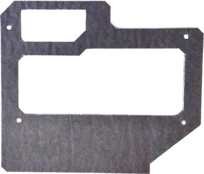 Fröling Dichtung-Saugzuggehäuse "GTPS" PE1-20 Saugzuggehäuse PE1 Pellet T283358