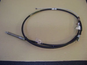 15130816 GM General Motors OEM  Park Brake Cable RH REAR  NEW - Picture 1 of 17