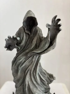 Design Toscano The Creeper 12" Tabletop Sculpture. Note: Box Has Water Damage - Picture 1 of 13