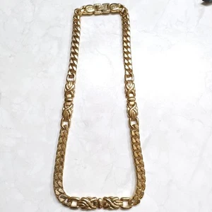 Valentino SIGNATURE Necklace Authentic - Picture 1 of 5