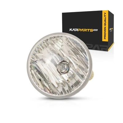 Farol de neblina para Jeep Patriot 2016 2017 motorista ou passageiro lateral peça única ponto - Imagem 1 de 4