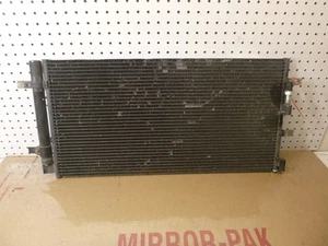 2013-2017 AUDI Q5 - AC Condenser 8T0260401D - Picture 1 of 4