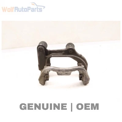 2019-2024 BMW X4 2.0L - REAR Right Brake Caliper Carrier / Bracket 6887388 - Image 1 of 4