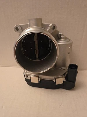 Cuerpo del acelerador para 05-14 Audi A3 A4 A5 A6 allroad 06-15 Volkswagen Eos CC Tiguan Foto 1 de 4