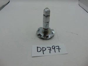 KitchenAid Rotor Slicer Shredder RVSA Replacement Part  Shaft - Picture 1 of 4