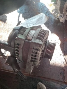 Alternator Fits 09-14 TL 381655 - Picture 1 of 10