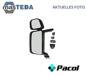 BPD-SC005L AUßENSPIEGEL SPIEGEL RÜCKSEITE LINKS PACOL NEU OE QUALITÄT - Bild 1 von 6