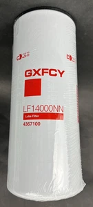 LF14000NN Oil Filter Cummins ISX 4367100 - Picture 1 of 3