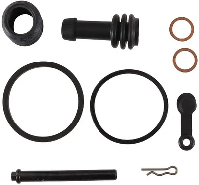 Kit de reconstrucción de pinza trasera Boss Bearing para Kawasaki Z750 (EURO) 2004 2005 2006 Foto 1 de 2